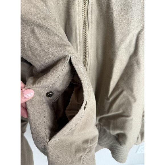 Rothco Flyer's Jacket XL B-15 Type - Picture 5 of 16